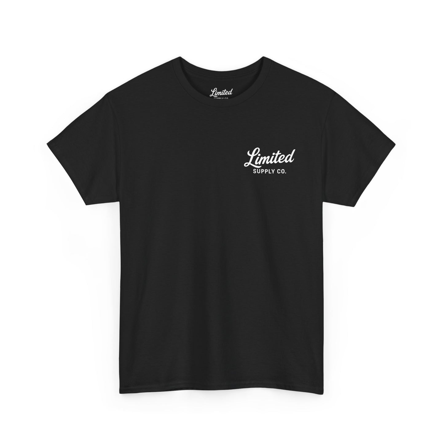 Limited Tee