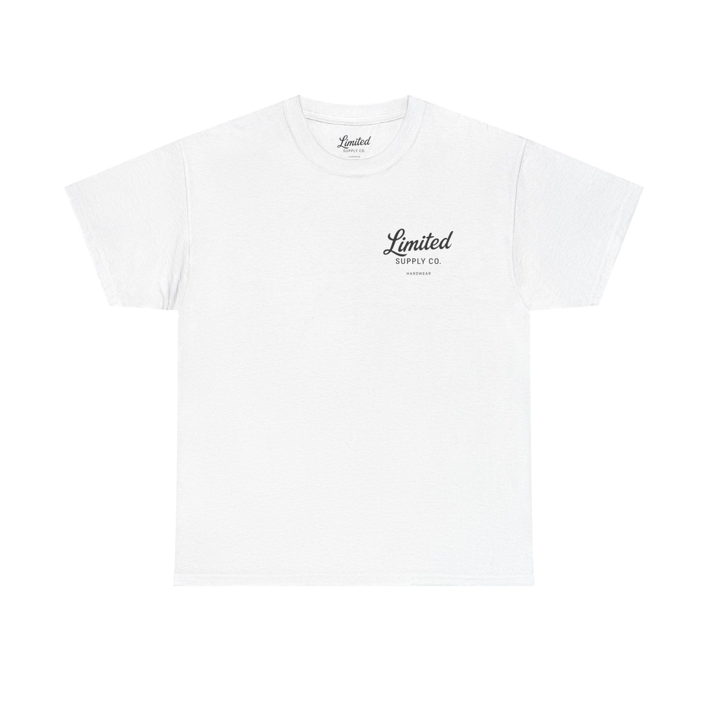 Limited Tee