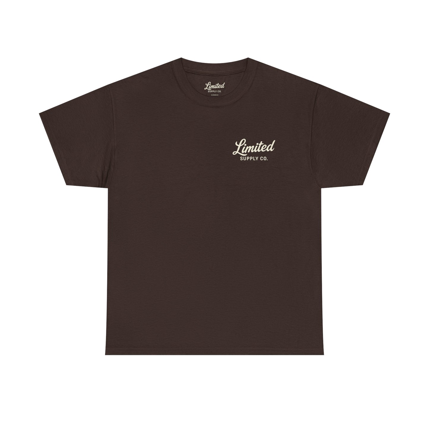 Limited Tee
