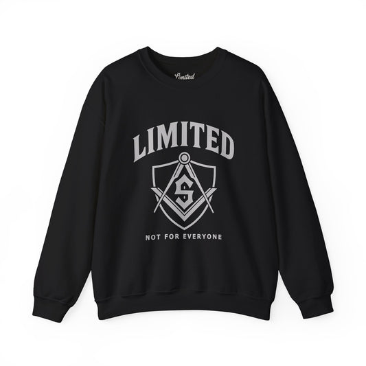 Limited Compass Cru Neck