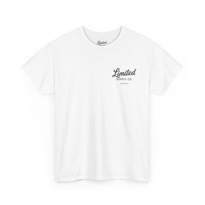 Limited Tee