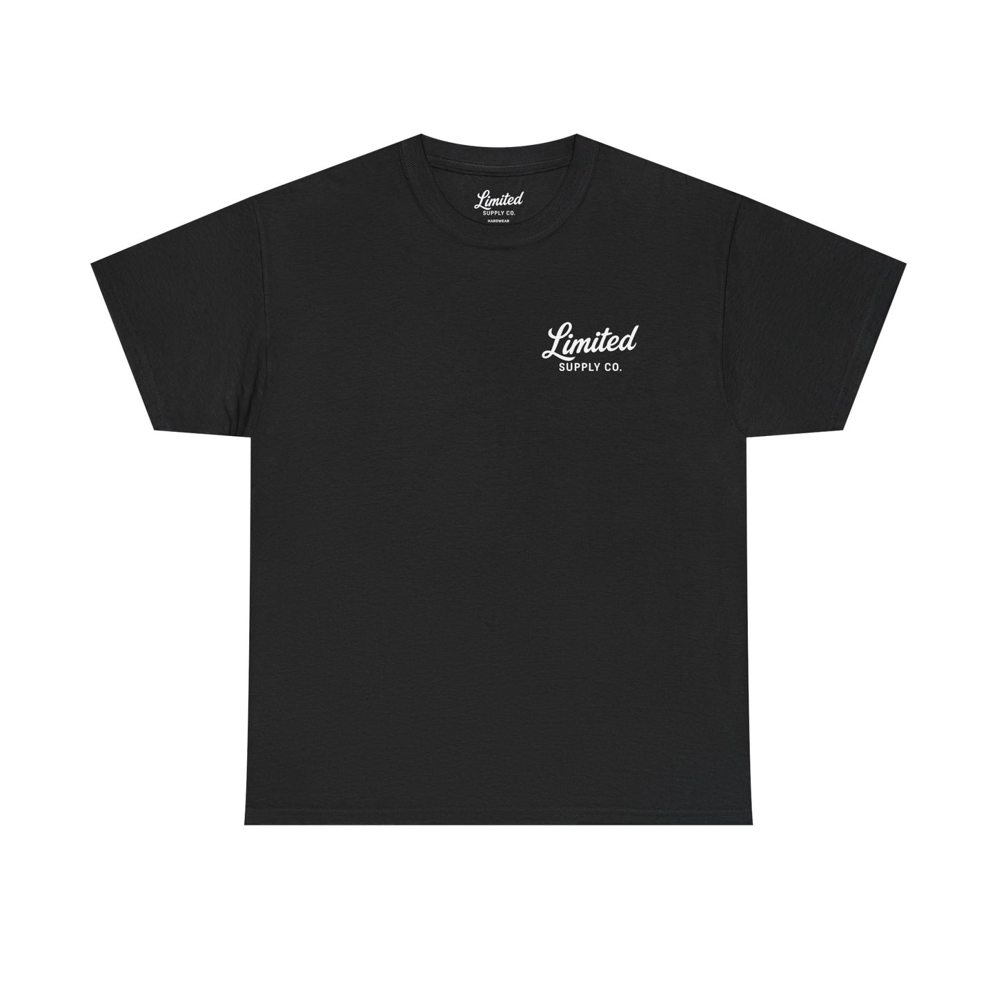 Limited Tee